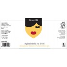 Regina Isabella Frizzante Falanghina sui lieviti 2019